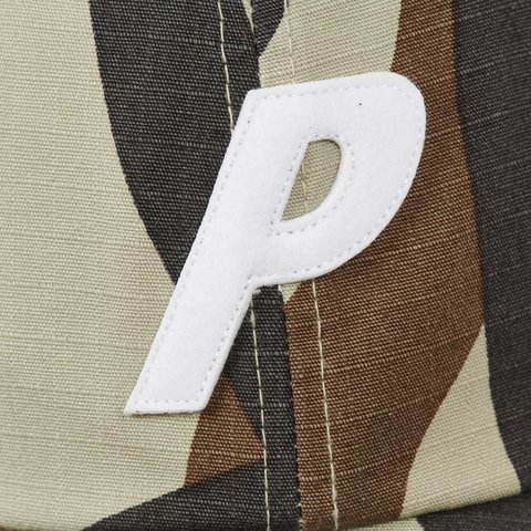 Palace P 6-PANEL TRI-BAL - Colorway