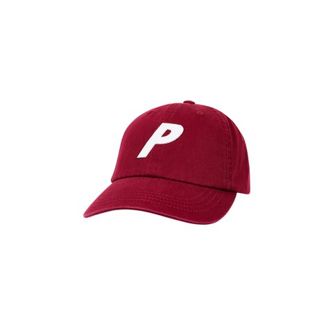 Palace P 6-PANEL BERG - $48.00