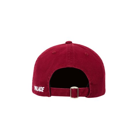 Palace P 6-PANEL BERG - Colorway