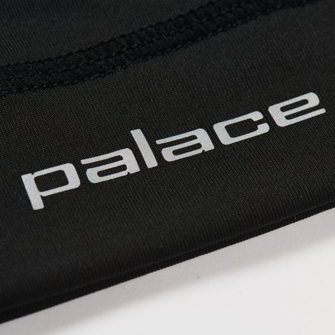 Palace REFLECTO RUNNING BEANIE BLACK - Colorway
