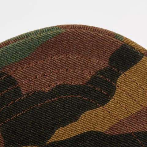 Palace TRI-FERG PATCH 6-PANEL WOODLAND CAMO - Colorway