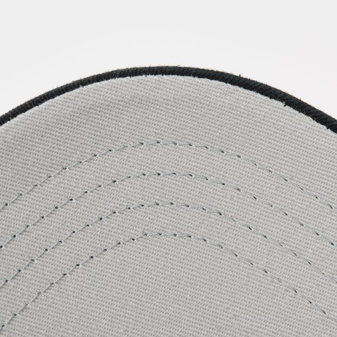 Palace TRI-FERG PATCH 6-PANEL BLACK - Colorway