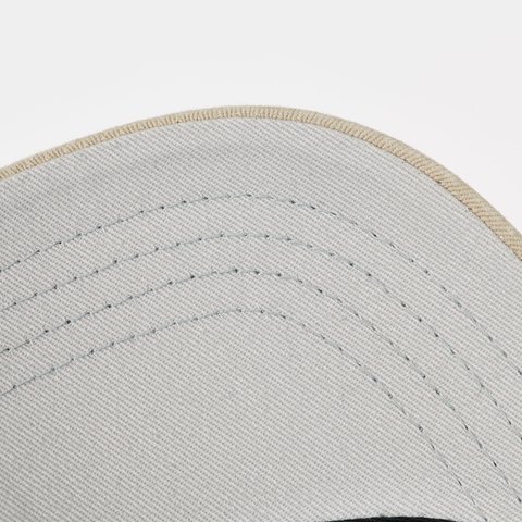 Palace TRI-FERG PATCH 6-PANEL STONEY GREY - Colorway