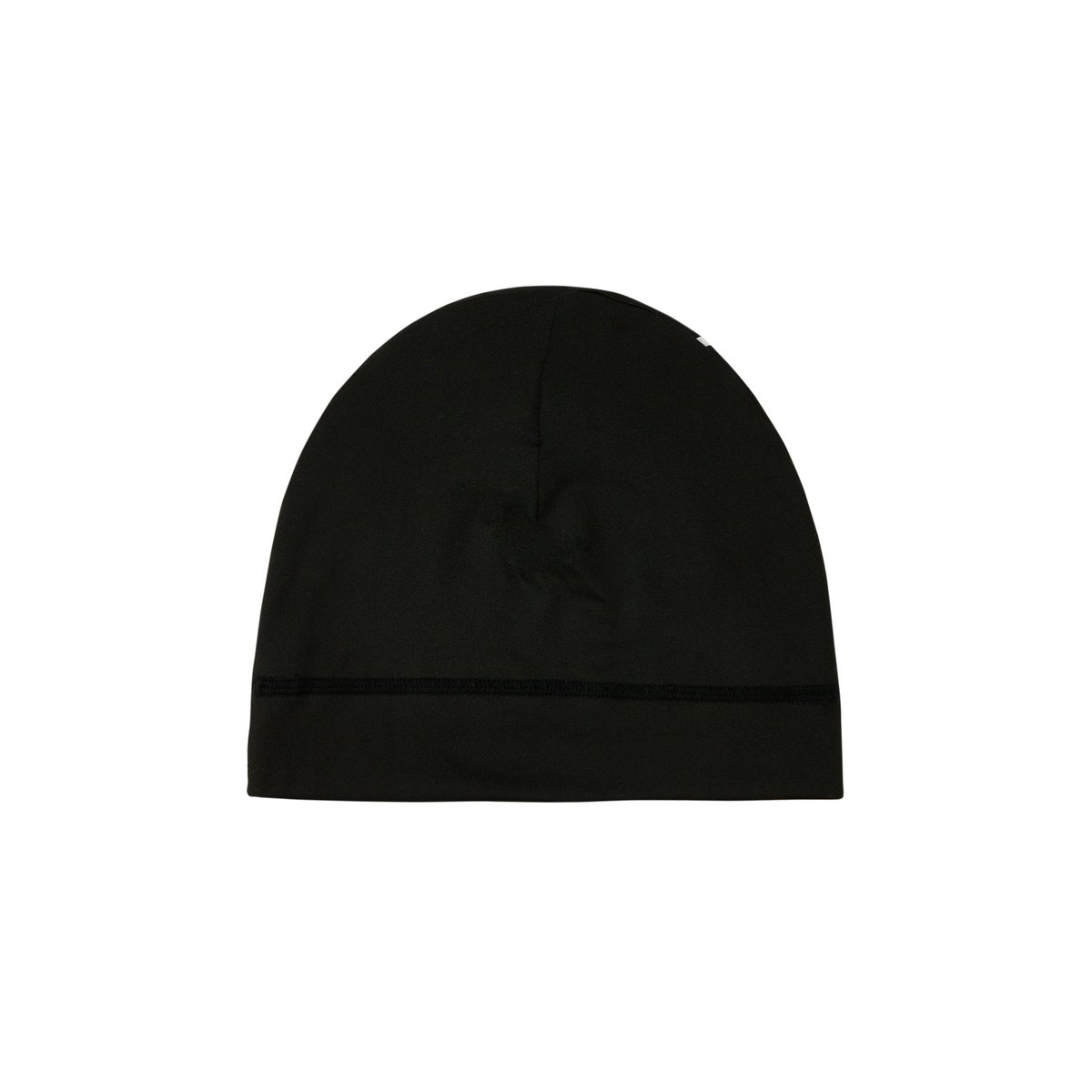帽子 26fw Palace RUN IT BEANIE Black REFLECTO RUNNING BEANIE BLACK - Autumn 2024 - Palace