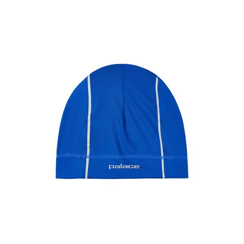Palace REFLECTO RUNNING BEANIE PALATIAL BLUE - €42.00