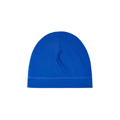 Palace REFLECTO RUNNING BEANIE PALATIAL BLUE - Colorway