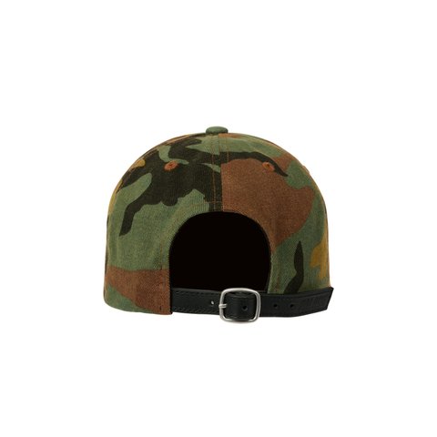 Palace TRI-FERG PATCH 6-PANEL WOODLAND CAMO - Colorway
