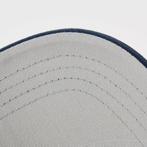 Palace TRI-FERG PATCH 6-PANEL NAVY - Colorway
