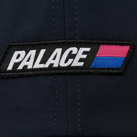 Palace SUPPLEX PAL HAT NAVY - Colorway