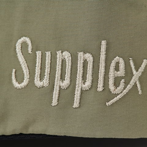 Palace SUPPLEX PAL HAT SAGE - Colorway