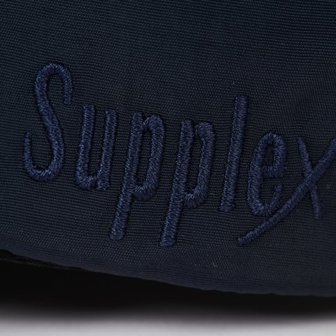 Palace SUPPLEX PAL HAT NAVY - Colorway