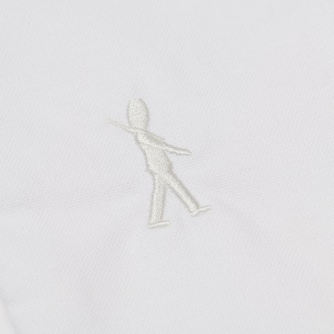 Palace PALACE GUARD SHIRT WHITE - Colorway