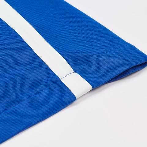 Palace PALACE GUARD POLO ROYAL BLUE - Colorway