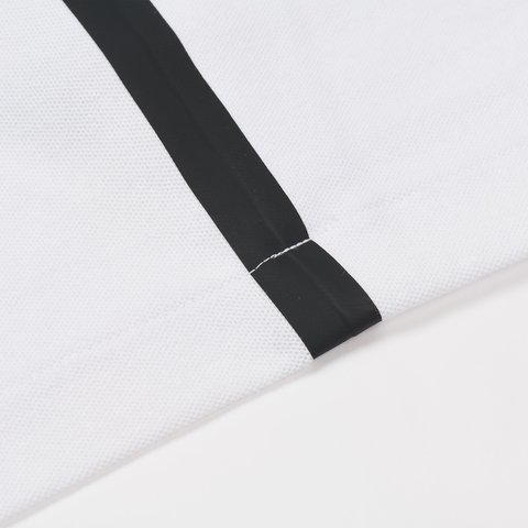 Palace PALACE GUARD POLO WHITE - Colorway