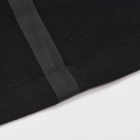 Palace PALACE GUARD POLO BLACK - Colorway