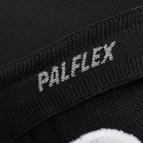 Palace PALFLEX 6-PANEL BLACK - Colorway
