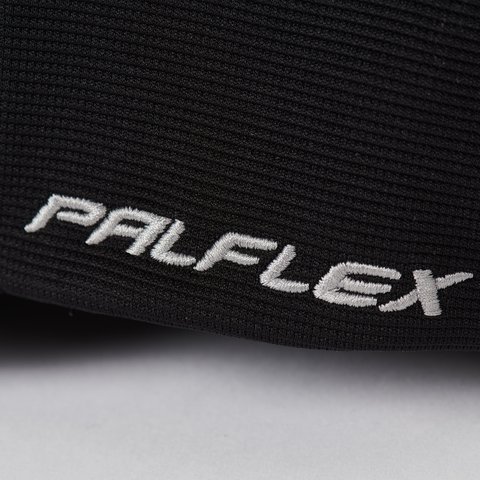 Palace PALFLEX 6-PANEL BLACK - Colorway