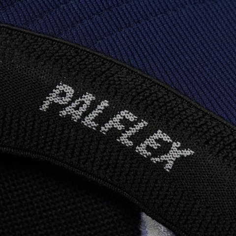 Palace PALFLEX 6-PANEL NAVY - Colorway