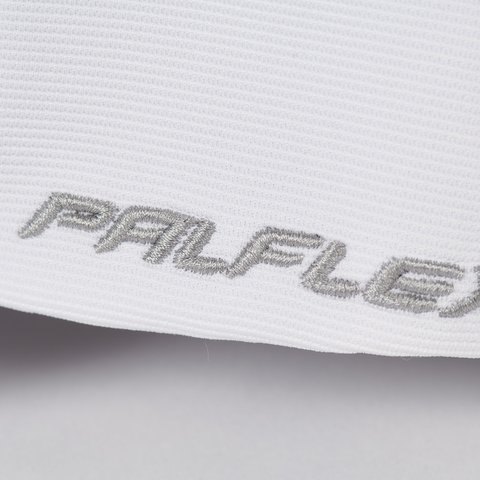 Palace PALFLEX 6-PANEL WHITE - Colorway