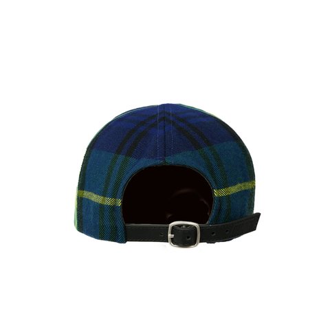 Palace PALACE GUARD 6-PANEL BLACK WATCH - Colorway