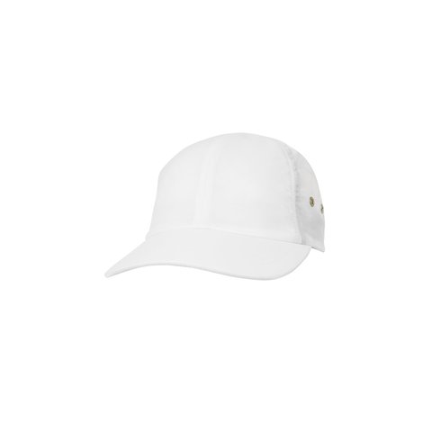 Palace PALACE GUARD 6-PANEL WHITE - $48.00