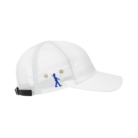 Palace PALACE GUARD 6-PANEL WHITE - Colorway