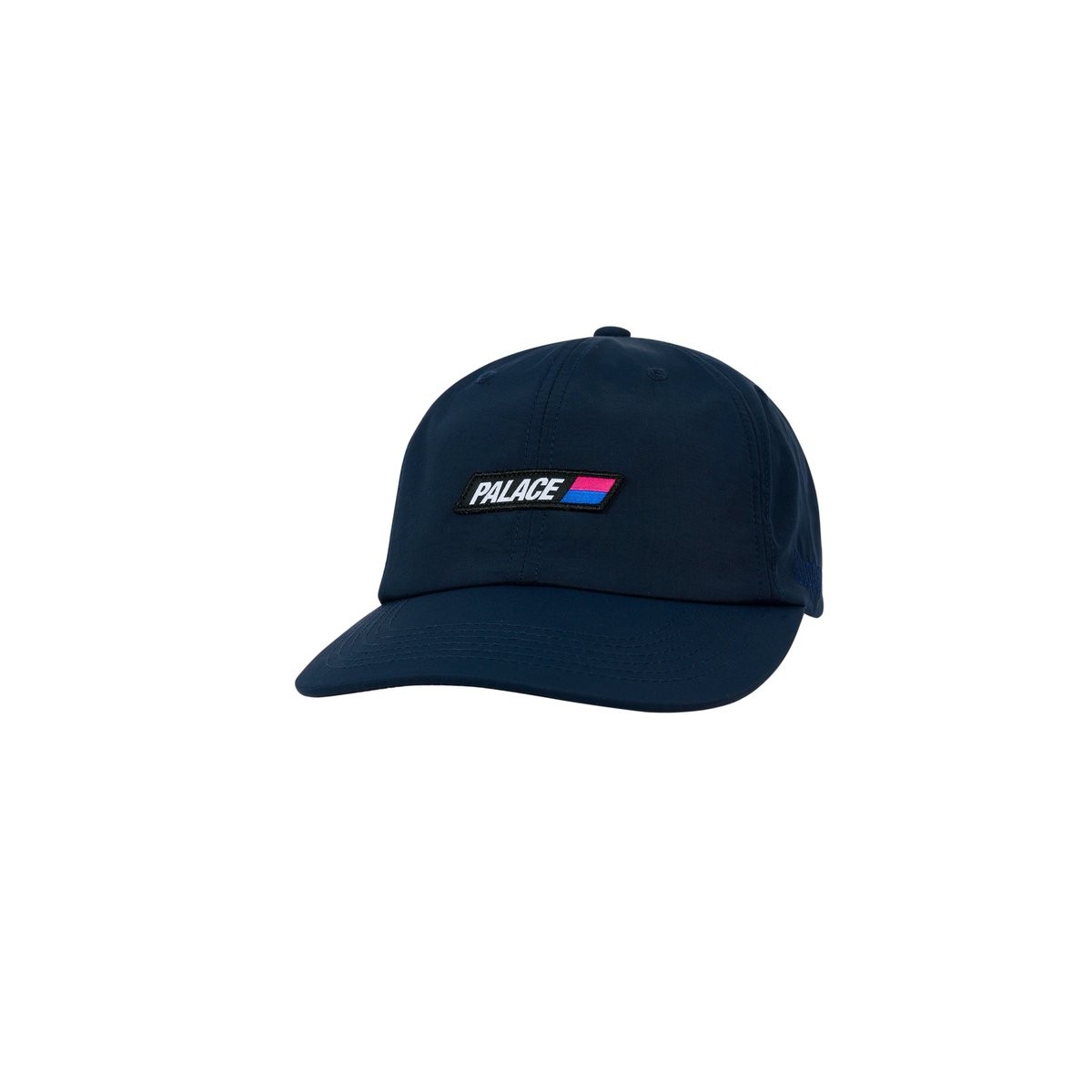 Palace SUPPLEX PAL HAT NAVY (Autumn 2024) - $52.00