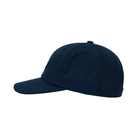 Palace SUPPLEX PAL HAT NAVY - Colorway