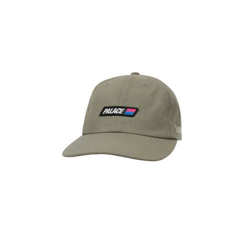 Palace SUPPLEX PAL HAT SAGE - $52.00