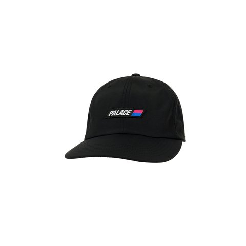 Palace SUPPLEX PAL HAT BLACK - $52.00