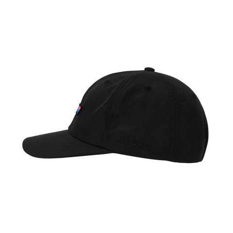 Palace SUPPLEX PAL HAT BLACK - Colorway