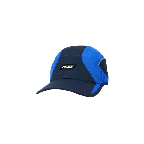 Palace DUO SHELL RUNNER NAVY / BLUE - $48.00