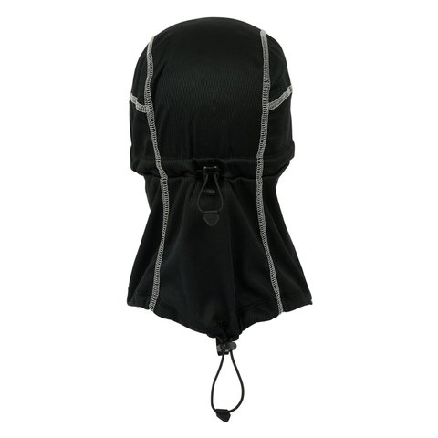 Palace PALTECH PEAK BALACLAVA BLACK - Colorway