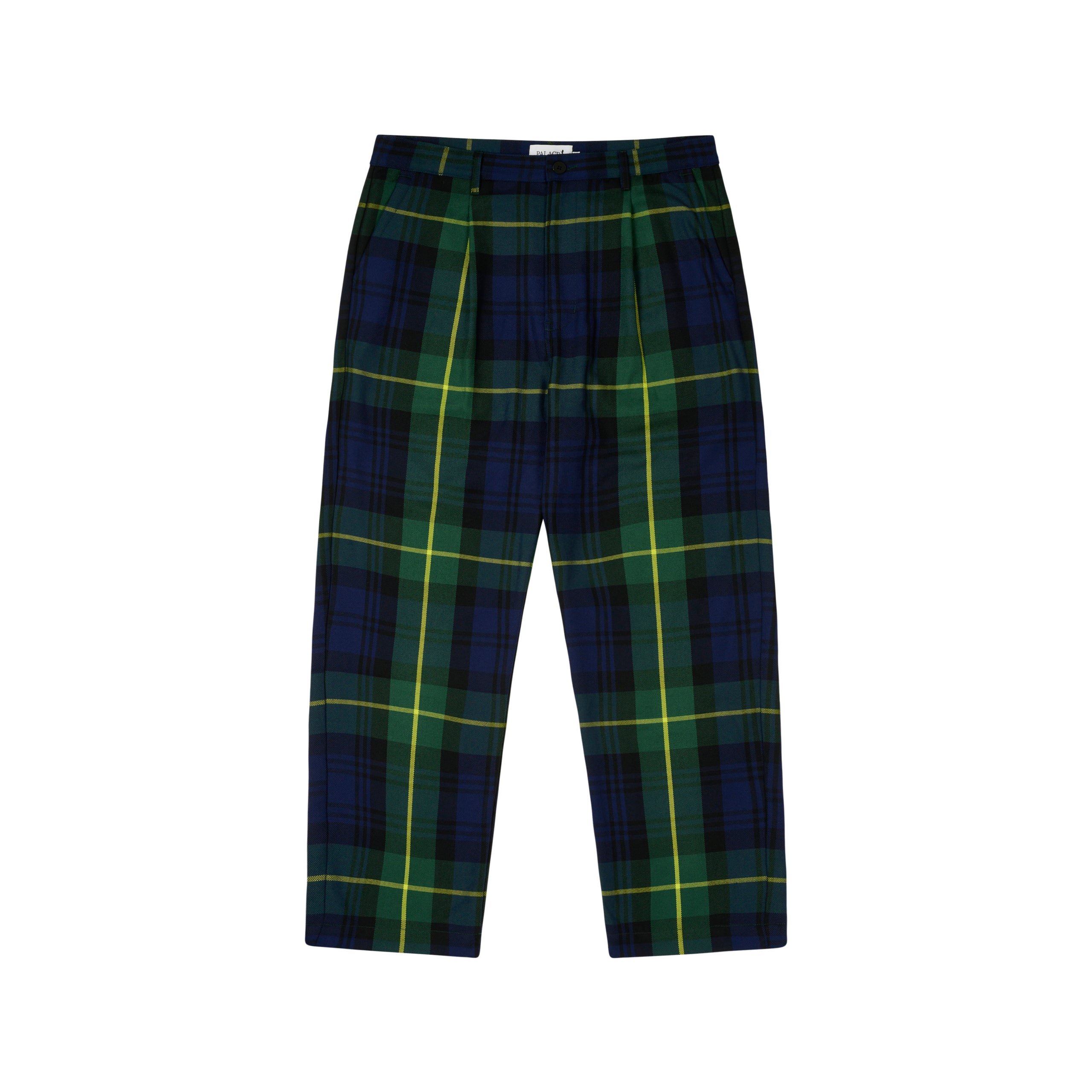 PALACE GUARD TROUSER BLACK WATCH