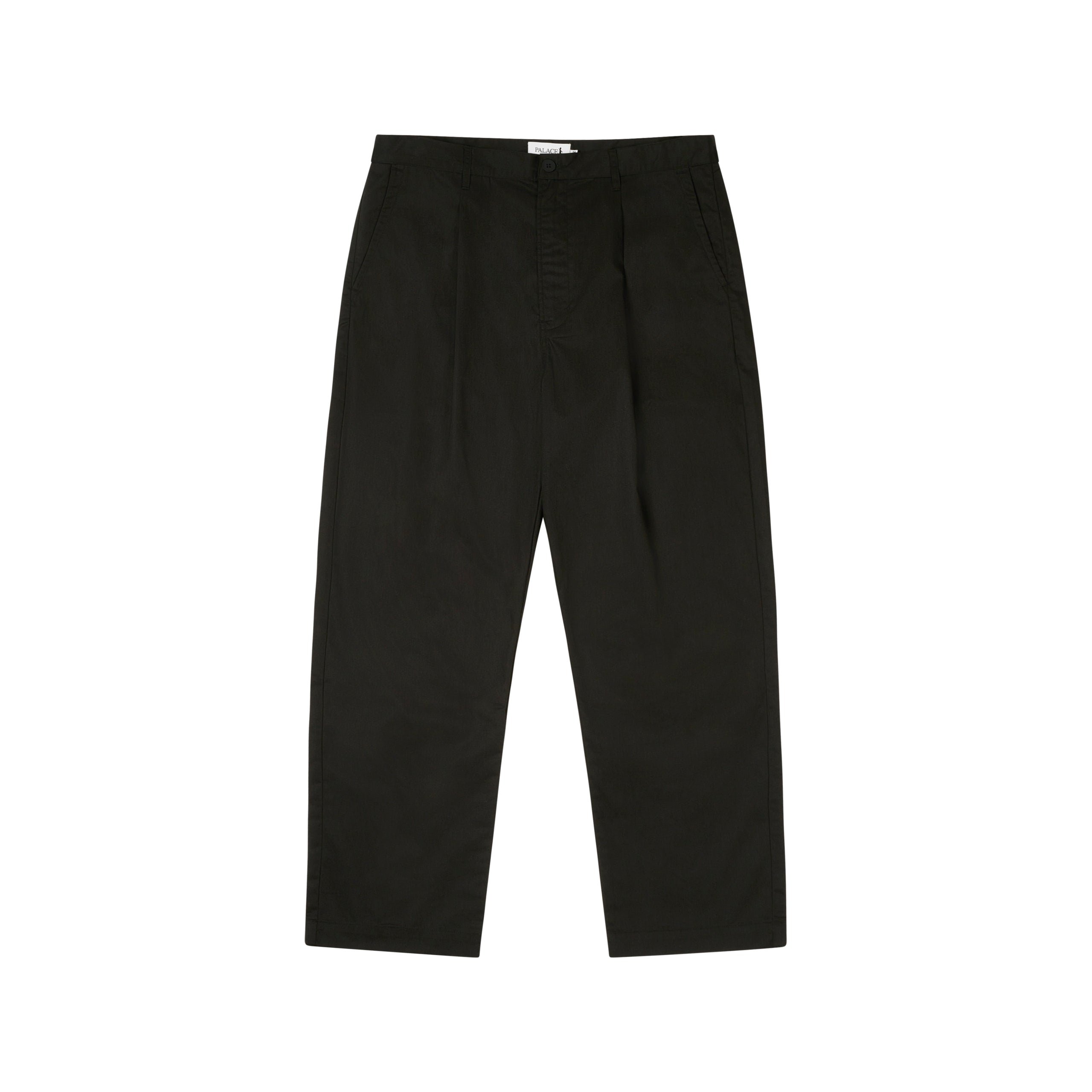 PALACE GUARD TROUSER BLACK