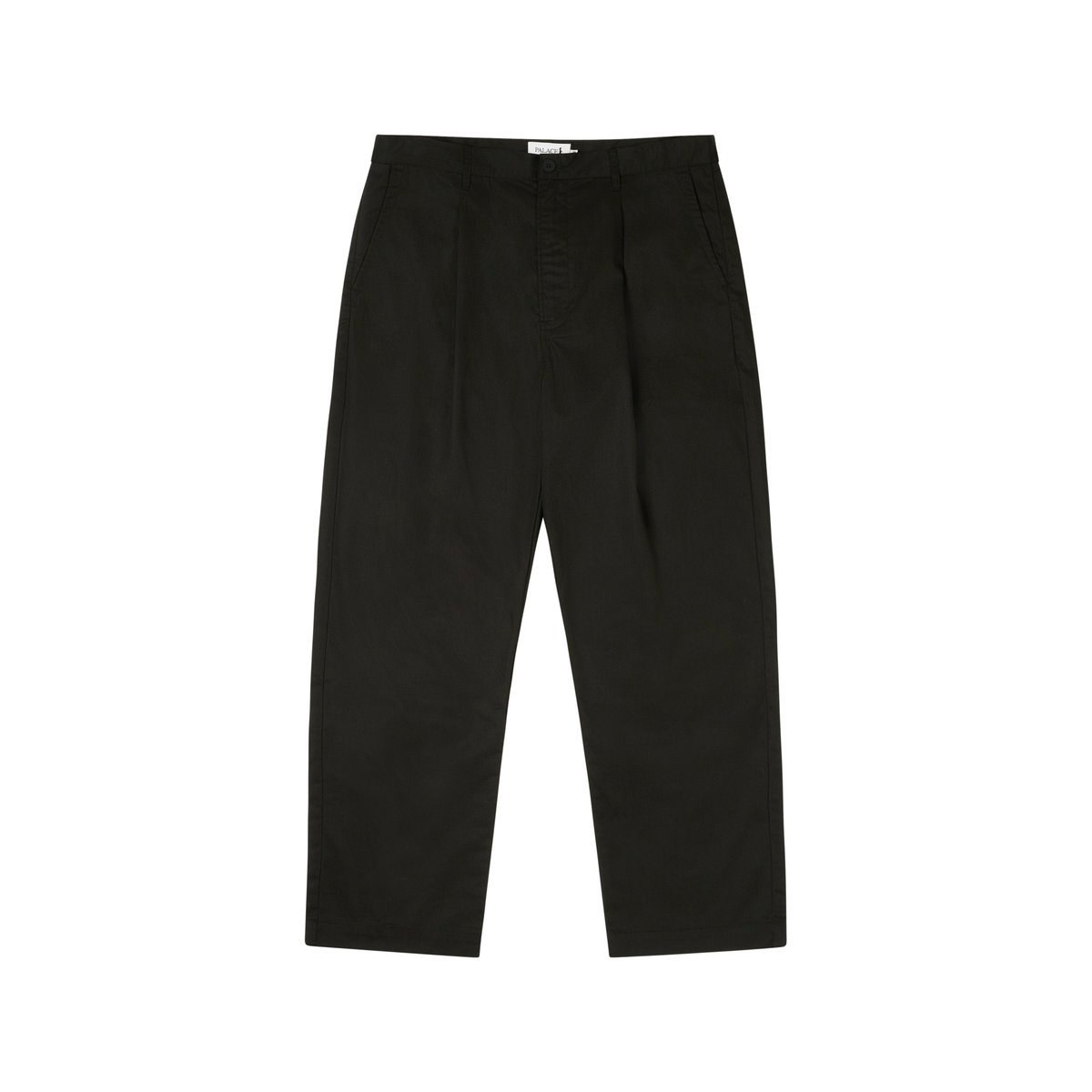 Palace PALACE GUARD TROUSER BLACK (Autumn 2024) - $168.00