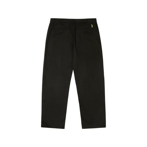 Palace PALACE GUARD TROUSER BLACK - Colorway
