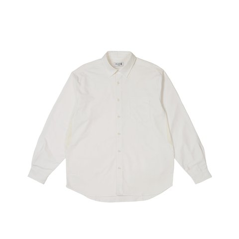Palace PALACE GUARD SHIRT WHITE - $178.00