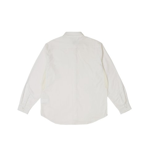 Palace PALACE GUARD SHIRT WHITE - Colorway