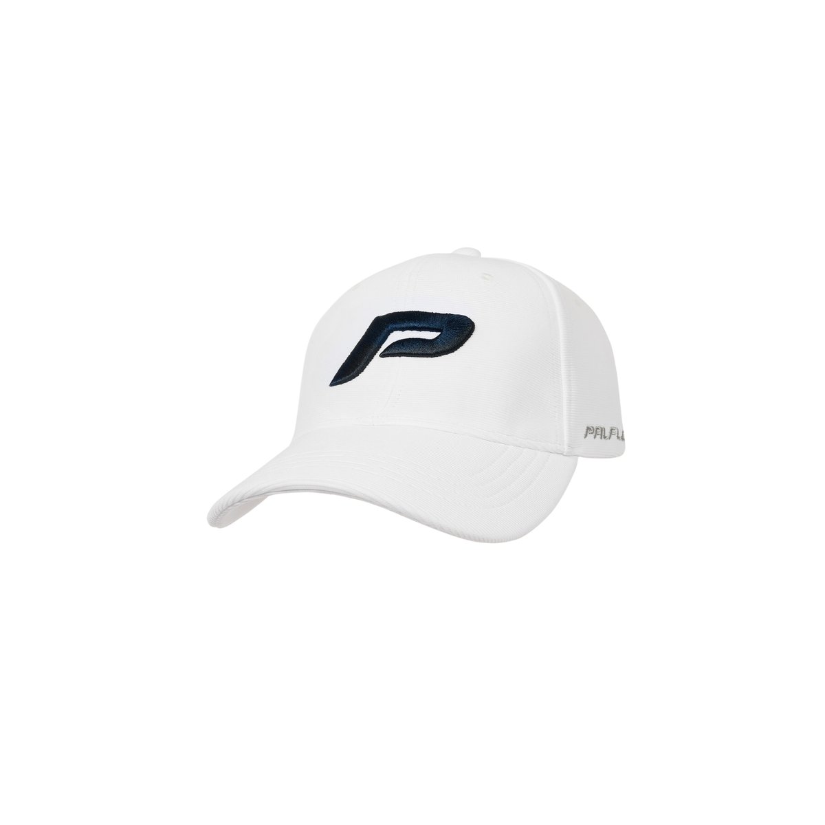 Palace PALFLEX 6-PANEL WHITE (Autumn 2024) - $48.00