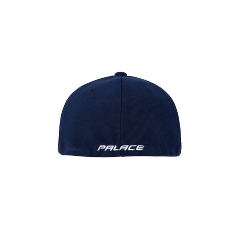 Palace PALFLEX 6-PANEL NAVY - Colorway