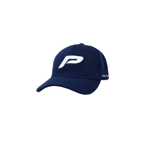 Palace PALFLEX 6-PANEL NAVY - $48.00