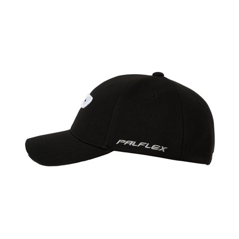 Palace PALFLEX 6-PANEL BLACK - Colorway