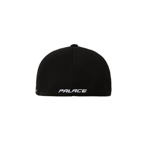 Palace PALFLEX 6-PANEL BLACK - Colorway