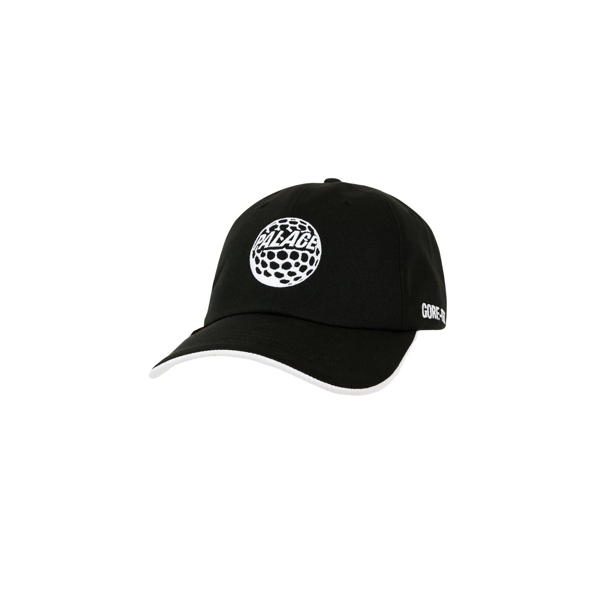 Palace GORE-TEX GOLF 6-PANEL WALES (Autumn 2024) - $58.00
