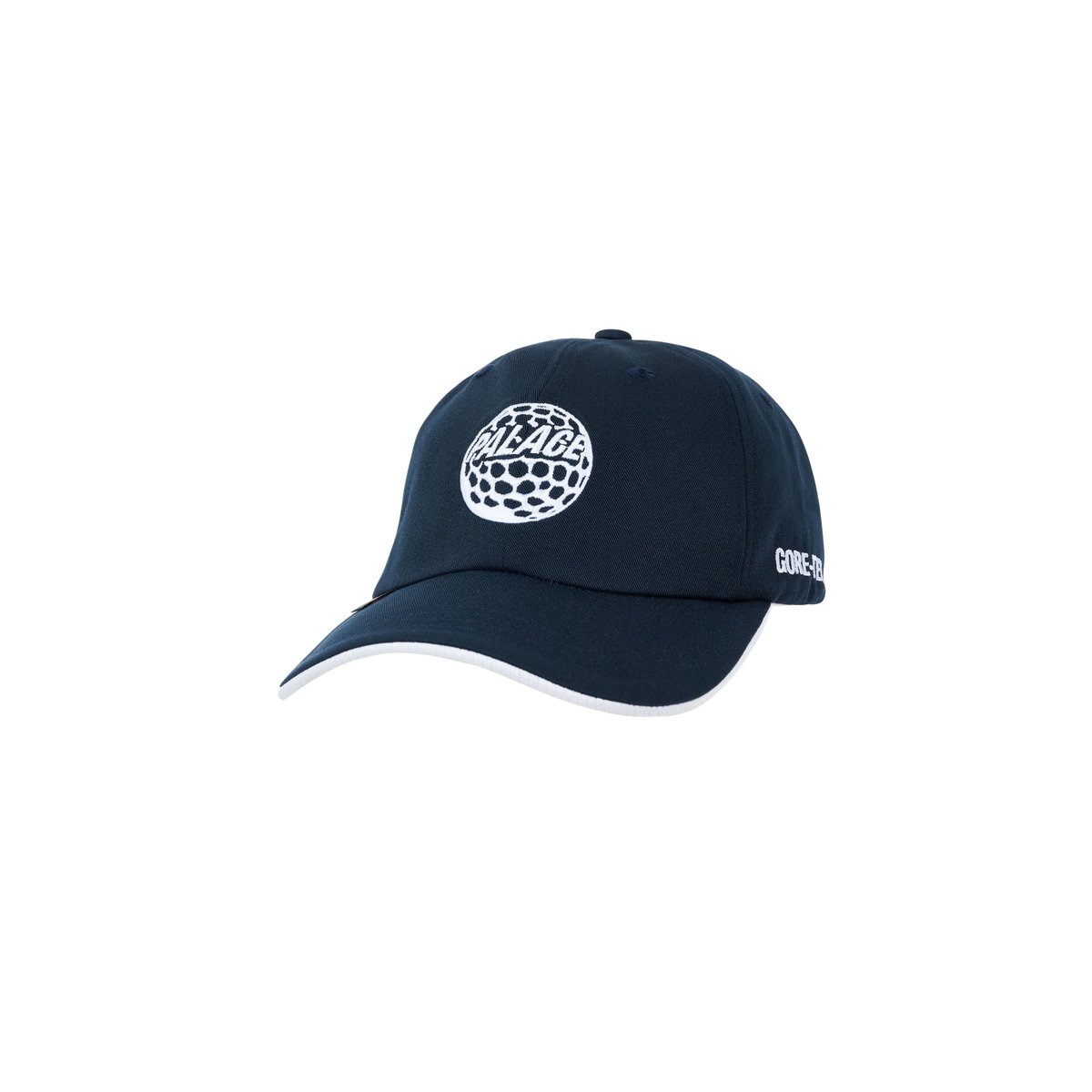Palace GORE-TEX GOLF 6-PANEL SCOTLAND (Autumn 2024) - $58.00