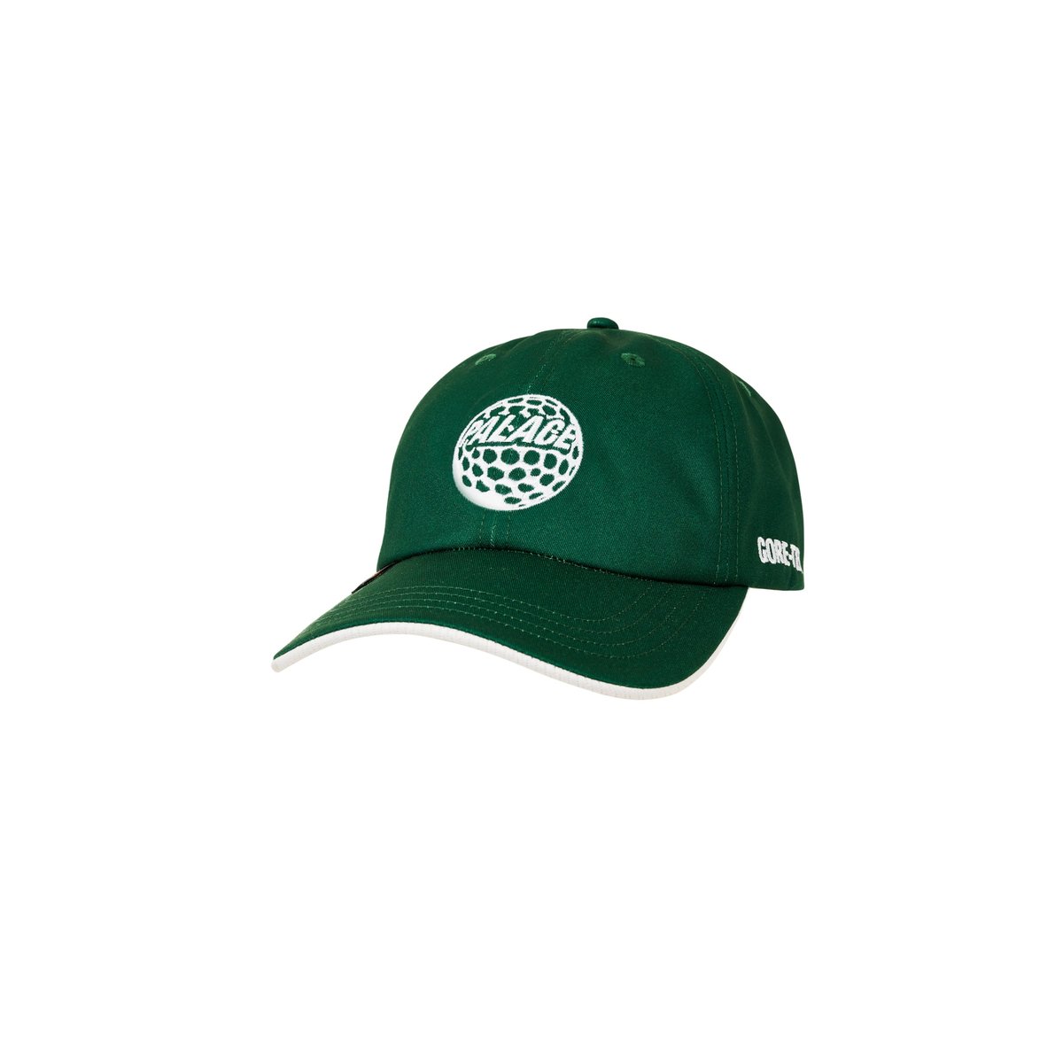 Palace GORE-TEX GOLF 6-PANEL IRELAND (Autumn 2024) - $58.00