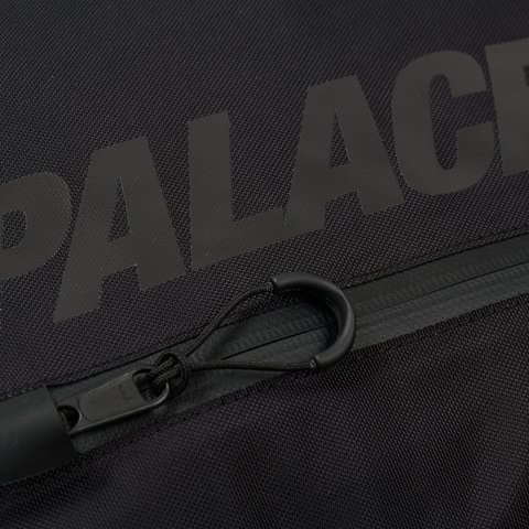 Palace CORDURA RS BACKPACK BLACK GRAPHITE - Colorway