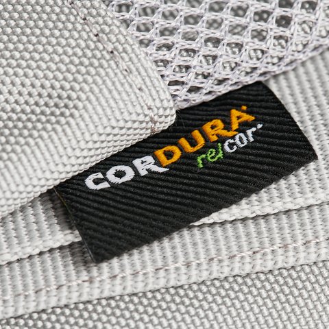 Palace CORDURA RS SHOULDER BAG GHOST GRAY - Colorway