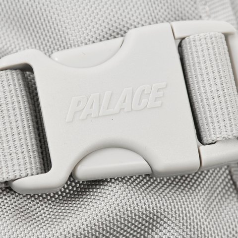 Palace CORDURA RS DEVICE BAG GHOST GRAY - Colorway